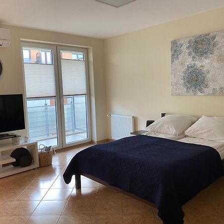 Apartament Zielone Tarasy 7B Kołobrzeg Exterior foto