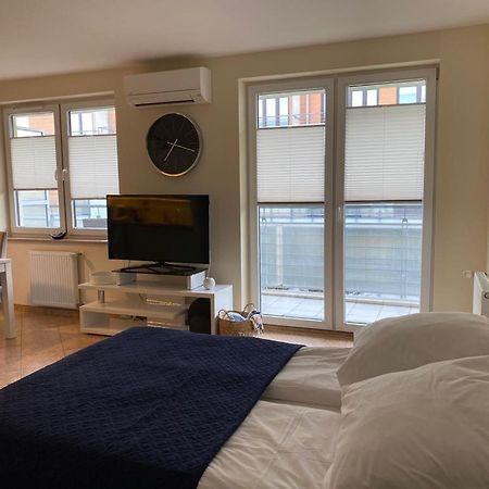 Apartament Zielone Tarasy 7B Kołobrzeg Exterior foto