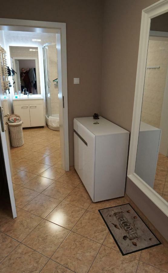 Apartament Zielone Tarasy 7B Kołobrzeg Exterior foto
