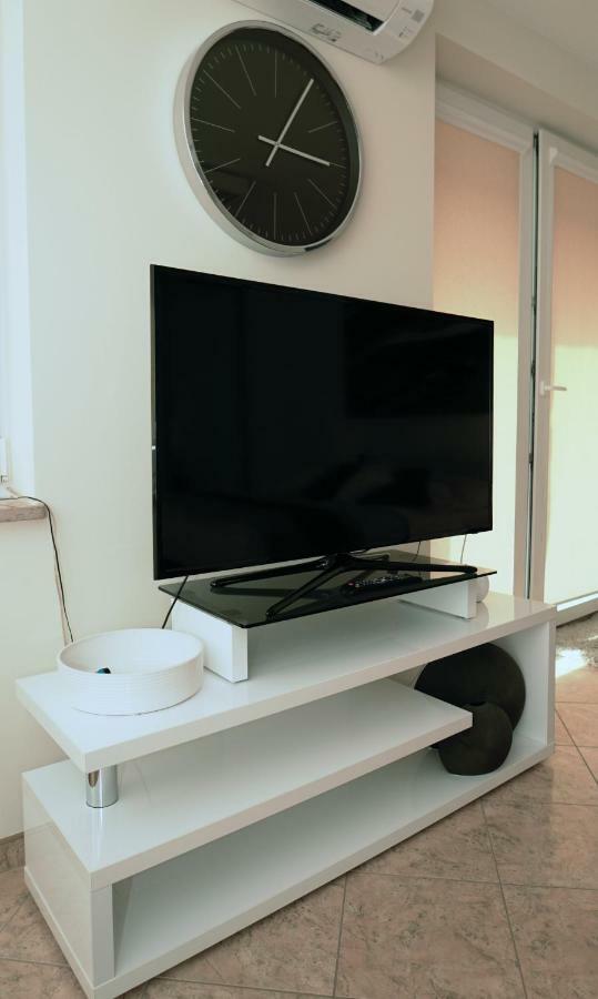 Apartament Zielone Tarasy 7B Kołobrzeg Exterior foto